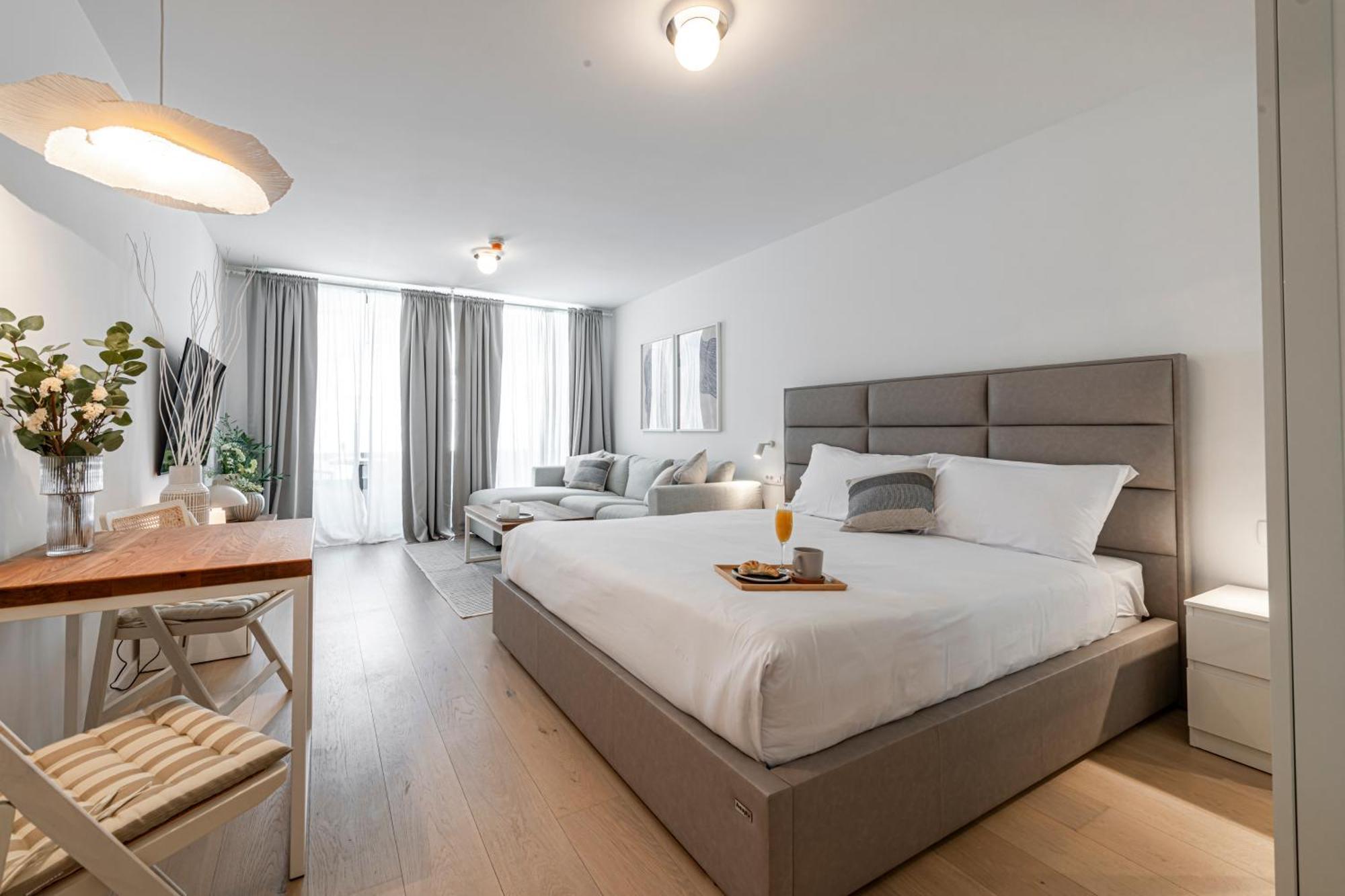 Nunas Luxury Port Residences Dubrovnik Dış mekan fotoğraf
