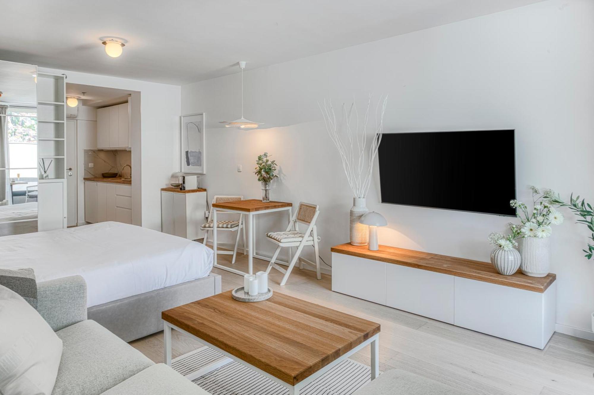 Nunas Luxury Port Residences Dubrovnik Dış mekan fotoğraf