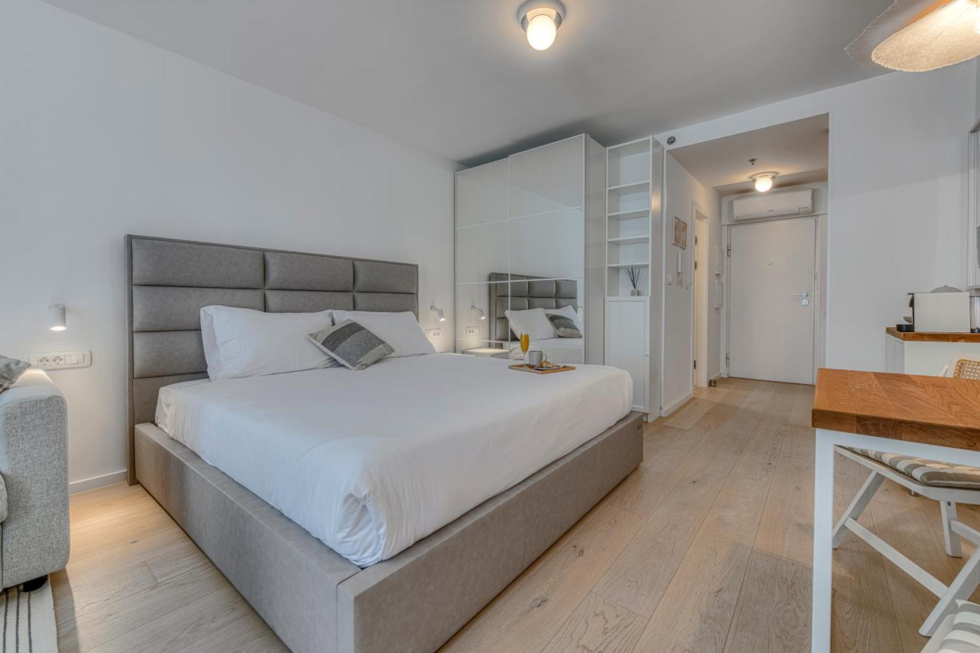 Nunas Luxury Port Residences Dubrovnik Dış mekan fotoğraf