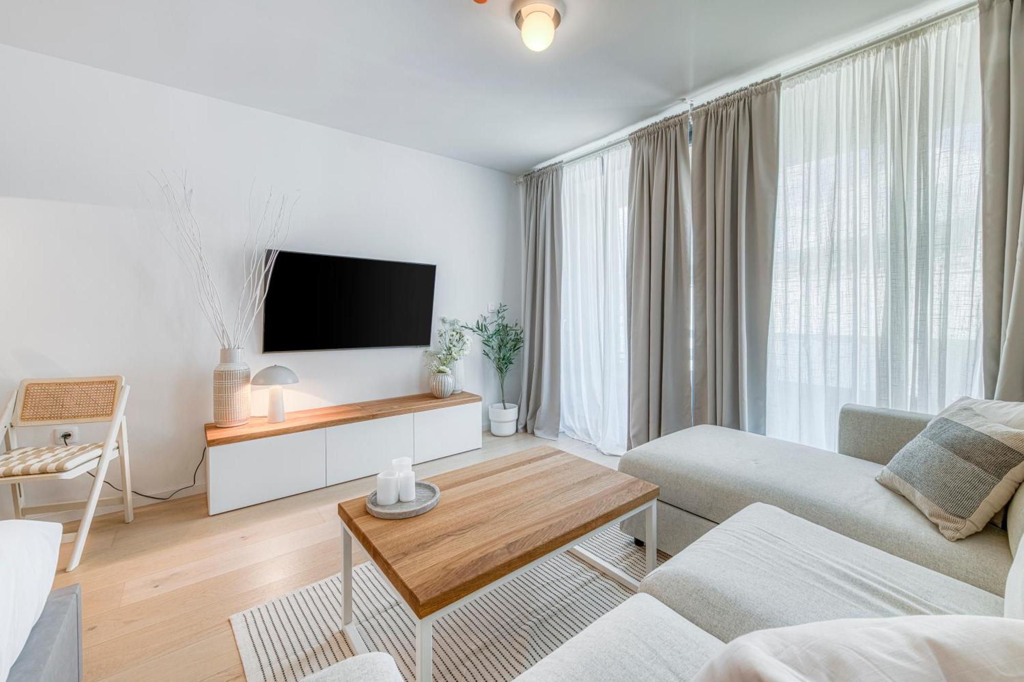 Nunas Luxury Port Residences Dubrovnik Dış mekan fotoğraf