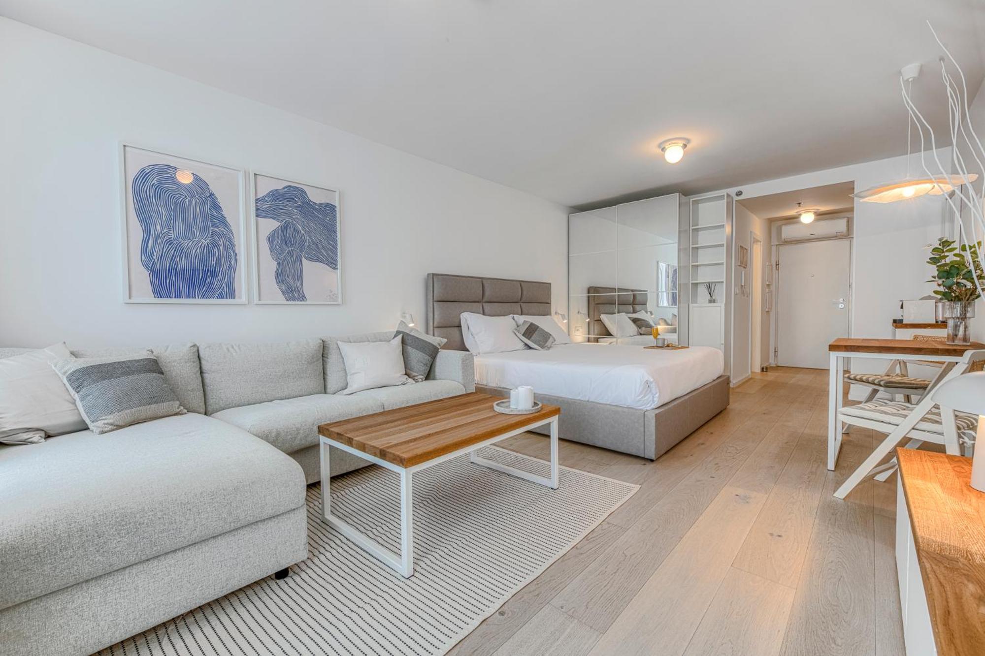 Nunas Luxury Port Residences Dubrovnik Dış mekan fotoğraf