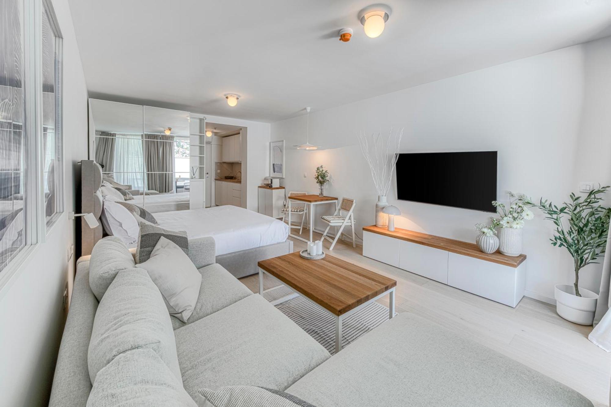 Nunas Luxury Port Residences Dubrovnik Dış mekan fotoğraf